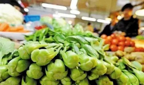 上海新一期食品抽檢公布 3批次食用農產品不合格，監管聚焦批發環節